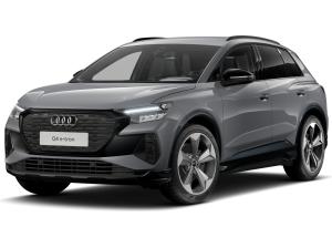 Audi Q4 e-tron Q4 45 e-tron quattro Head-Up Standklima Kamera AHK
