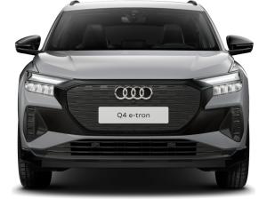 Audi Q4 e-tron Q4 45 e-tron quattro Head-Up Standklima Kamera AHK