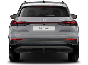 Audi Q4 e-tron Q4 45 e-tron quattro Head-Up Standklima Kamera AHK