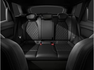 Audi Q4 e-tron Q4 45 e-tron quattro Head-Up Standklima Kamera AHK
