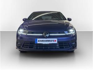 Volkswagen Polo R-Line 115 PS DSG *MATRIX LED*NAV*KAMERA*IQ-DRIVE PAKET*KEYLESS*35.700 €