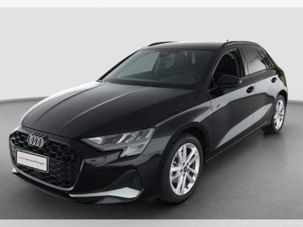 Audi A3 Sportback *AHK*ACC*KAMERA*NAVI*SPORTSITZE*