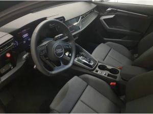 Audi A3 Sportback *AHK*ACC*KAMERA*NAVI*SPORTSITZE*
