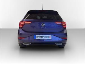 Volkswagen Polo R-Line 115 PS DSG *MATRIX LED*NAV*KAMERA*IQ-DRIVE PAKET*KEYLESS*35.700 €