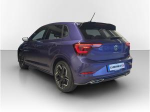 Volkswagen Polo R-Line 115 PS DSG *MATRIX LED*NAV*KAMERA*IQ-DRIVE PAKET*KEYLESS*35.700 €
