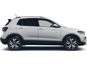 Volkswagen T-Cross Style 1.5 TSI ACT DSG CarPlay GJR AHK RFK