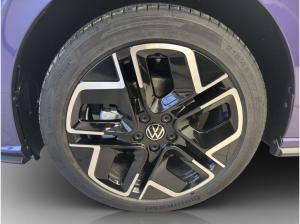 Volkswagen Polo R-Line 115 PS DSG *MATRIX LED*NAV*KAMERA*IQ-DRIVE PAKET*KEYLESS*35.700 €