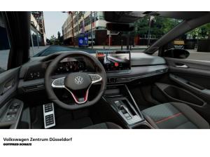 Volkswagen Golf GTI Clubsport 2.0 TSI (Düsseldorf)