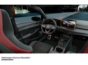 Volkswagen Golf GTI Clubsport 2.0 TSI (Düsseldorf)