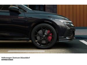 Volkswagen Golf GTI Clubsport 2.0 TSI (Düsseldorf)