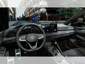 Volkswagen Golf R -Line 1.5 TSI OPF 6-Gang Bestellfahrzeug