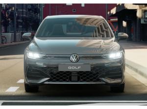 Volkswagen Golf R -Line 1.5 TSI OPF 6-Gang Bestellfahrzeug