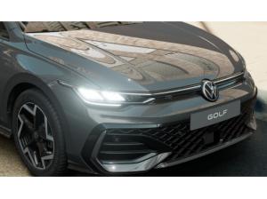 Volkswagen Golf R -Line 1.5 TSI OPF 6-Gang Bestellfahrzeug