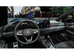 Volkswagen Golf R -Line 1.5 TSI OPF 6-Gang Bestellfahrzeug