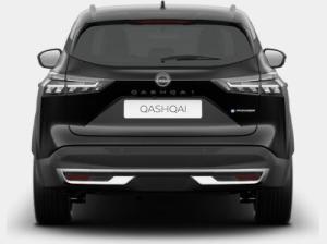 Nissan Qashqai 1.5  e-POWER 205 PS 4x2 N-Connecta Winter Komfort AFA