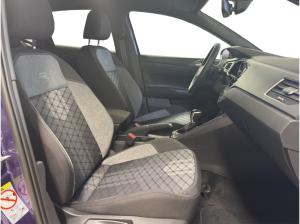 Volkswagen Polo R-Line 115 PS DSG *MATRIX LED*NAV*KAMERA*IQ-DRIVE PAKET*KEYLESS*35.700 €