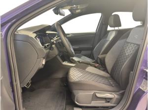 Volkswagen Polo R-Line 115 PS DSG *MATRIX LED*NAV*KAMERA*IQ-DRIVE PAKET*KEYLESS*35.700 €