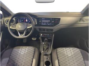 Volkswagen Polo R-Line 115 PS DSG *MATRIX LED*NAV*KAMERA*IQ-DRIVE PAKET*KEYLESS*35.700 €