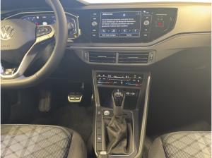 Volkswagen Polo R-Line 115 PS DSG *MATRIX LED*NAV*KAMERA*IQ-DRIVE PAKET*KEYLESS*35.700 €