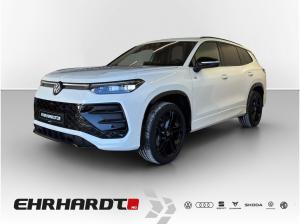 Volkswagen Tayron R-Line 2.0TSI 265 PS *BLACK STYLE*MATRIX*NAV*AHK*PANO*STANDHZG*WKR*75.190€