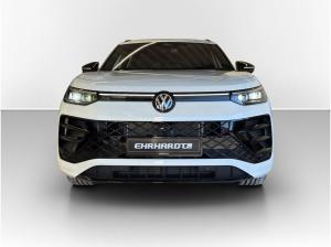 Volkswagen Tayron R-Line 2.0TSI 265 PS *BLACK STYLE*MATRIX*NAV*AHK*PANO*STANDHZG*WKR*75.190€