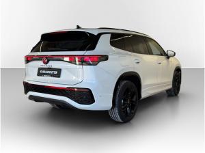 Volkswagen Tayron R-Line 2.0TSI 265 PS *BLACK STYLE*MATRIX*NAV*AHK*PANO*STANDHZG*WKR*75.190€