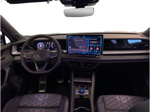 Volkswagen Tayron R-Line 2.0TSI 265 PS *BLACK STYLE*MATRIX*NAV*AHK*PANO*STANDHZG*WKR*75.190€