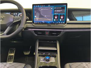 Volkswagen Tayron R-Line 2.0TSI 265 PS *BLACK STYLE*MATRIX*NAV*AHK*PANO*STANDHZG*WKR*75.190€