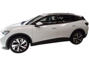 Volkswagen ID.4 Pro 210 kW NAVI AHK KAM ACC LED SHZ PDC LM