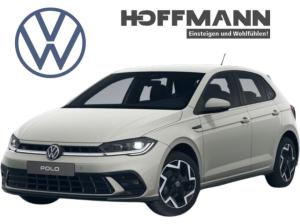 Volkswagen Polo 1.0 TSI 70kW DSG R-Line *Sonderleasing*