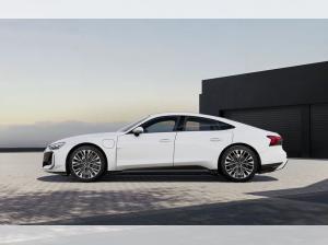 Audi e-tron GT RS  Performance 620 kW