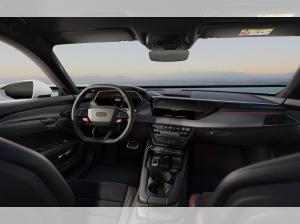 Audi e-tron GT RS  Performance 620 kW