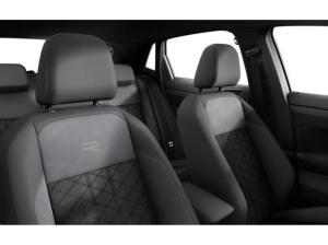 Volkswagen Polo 1.0 TSI 70kW DSG R-Line *Sonderleasing*