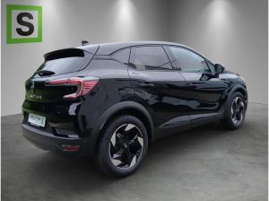 Renault Captur II Techno TCe 160 EDC Tageszulassung