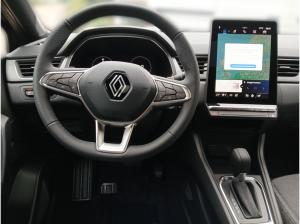 Renault Captur II Techno TCe 160 EDC Tageszulassung