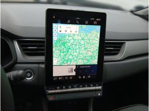 Renault Captur II Techno TCe 160 EDC Tageszulassung