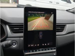 Renault Captur II Techno TCe 160 EDC Tageszulassung