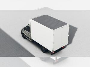 Volkswagen Crafter Koffer LIGHTSTAR Fa. Junge