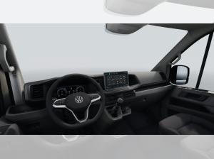 Volkswagen Crafter Koffer LIGHTSTAR Fa. Junge