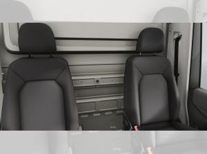 Volkswagen Crafter Koffer LIGHTSTAR Fa. Junge