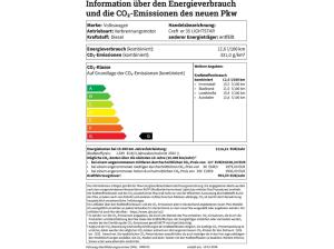 Volkswagen Crafter Koffer LIGHTSTAR Fa. Junge