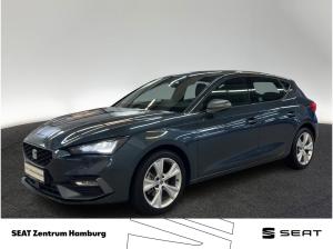 Seat Leon 2.0 TDI FR DSG Navi Link Kamera Sitzhzg
