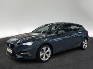 Seat Leon 2.0 TDI FR DSG Navi Link Kamera Sitzhzg