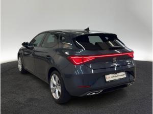Seat Leon 2.0 TDI FR DSG Navi Link Kamera Sitzhzg