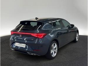 Seat Leon 2.0 TDI FR DSG Navi Link Kamera Sitzhzg