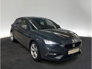 Seat Leon 2.0 TDI FR DSG Navi Link Kamera Sitzhzg