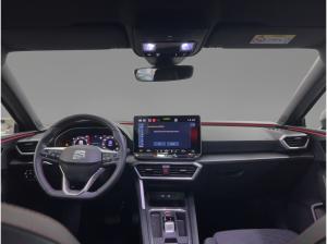 Seat Leon 2.0 TDI FR DSG Navi Link Kamera Sitzhzg