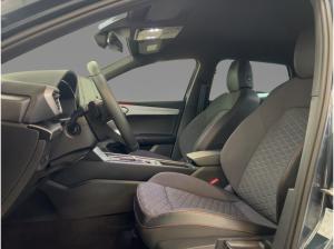 Seat Leon 2.0 TDI FR DSG Navi Link Kamera Sitzhzg