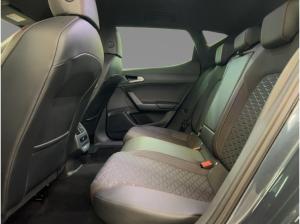 Seat Leon 2.0 TDI FR DSG Navi Link Kamera Sitzhzg