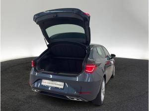 Seat Leon 2.0 TDI FR DSG Navi Link Kamera Sitzhzg